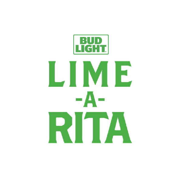 Bud Light Lime-A-Rita Family