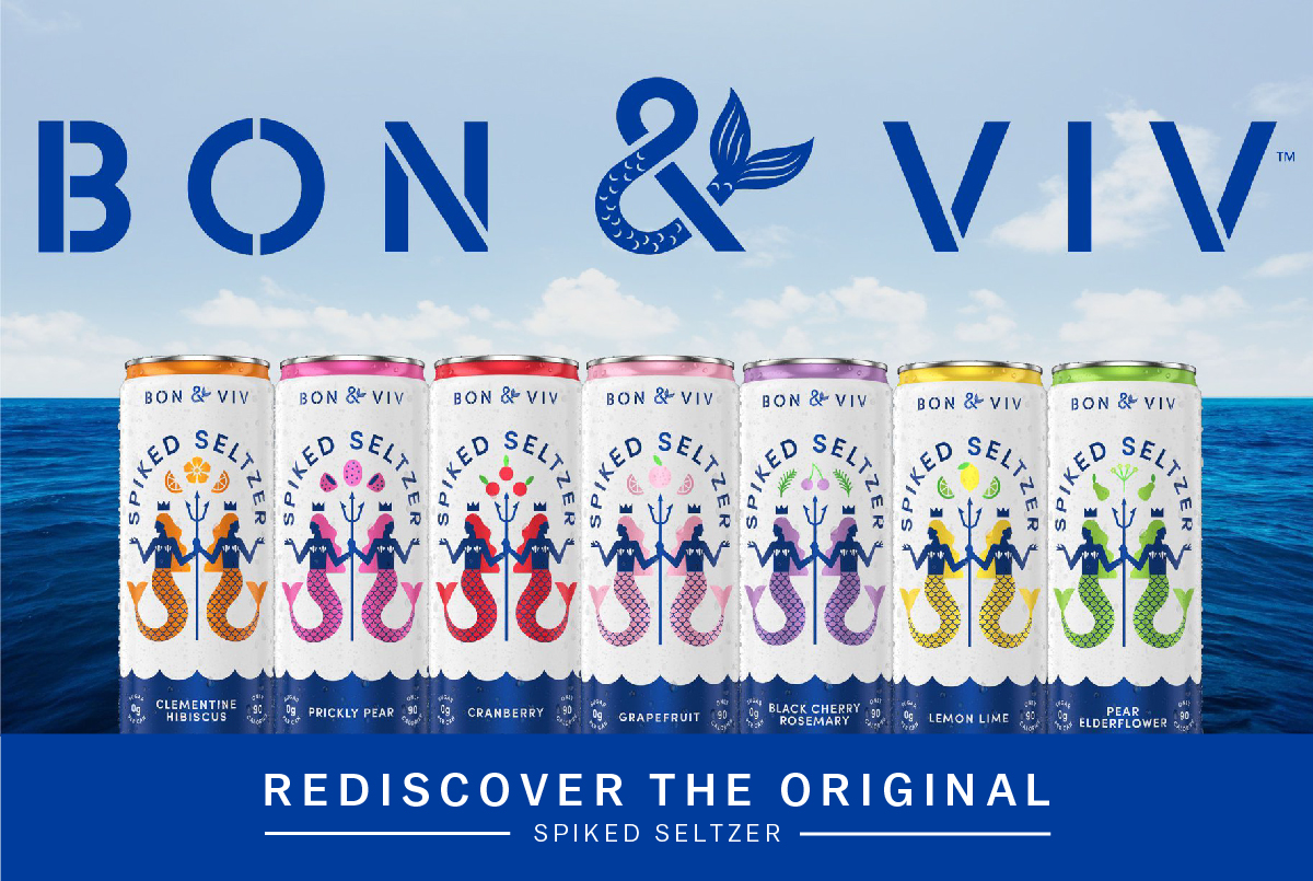 Donnewald Distributing Company Introducing Bon Viv