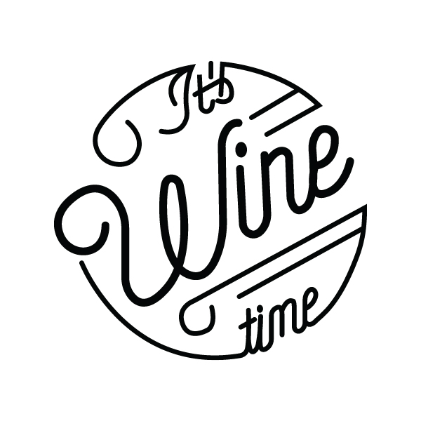 It's Wine Time