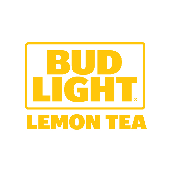 Bud Light Lemon Tea