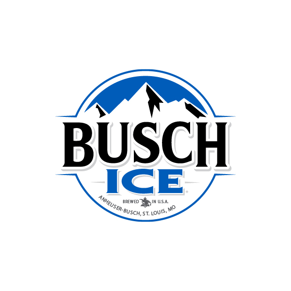 Busch Ice