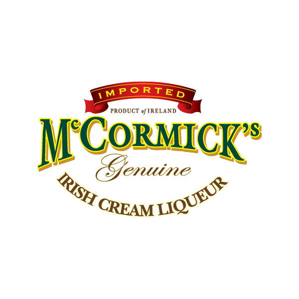 McCormick's Irish Cream Liqueur