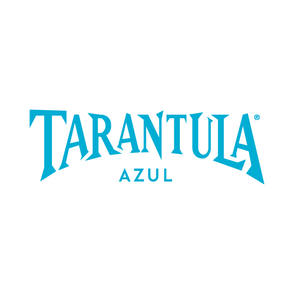 Tarantula Azul 