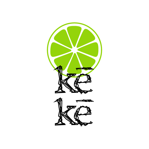 KeKe Key Lime Pie Liqueur