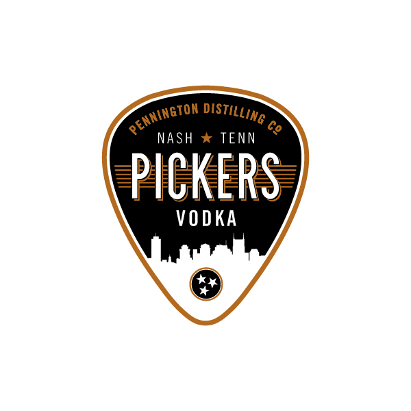 Picker's Vodka