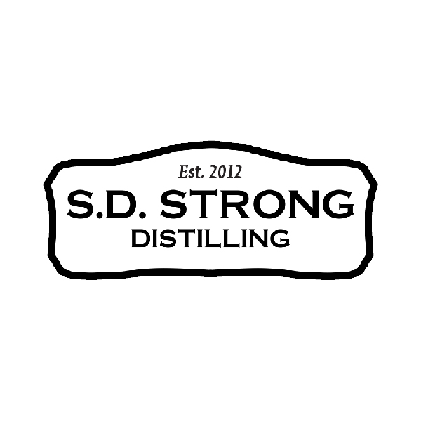 S.D. Strong Distilling 