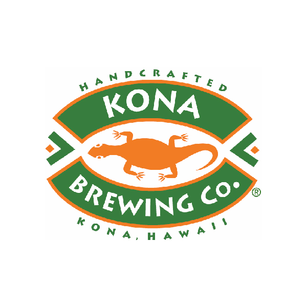 Kona Brewing 