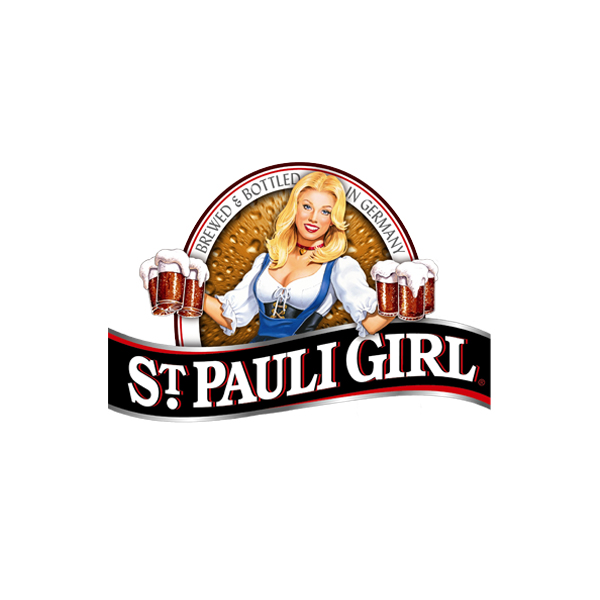 St. Pauli Girl